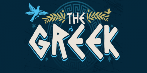 The Greek